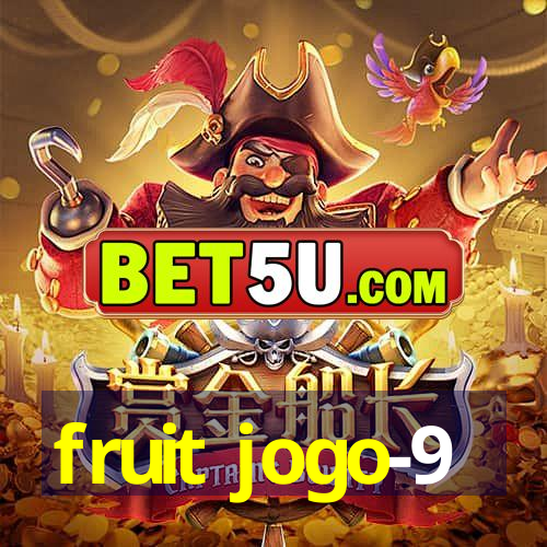 fruit jogo